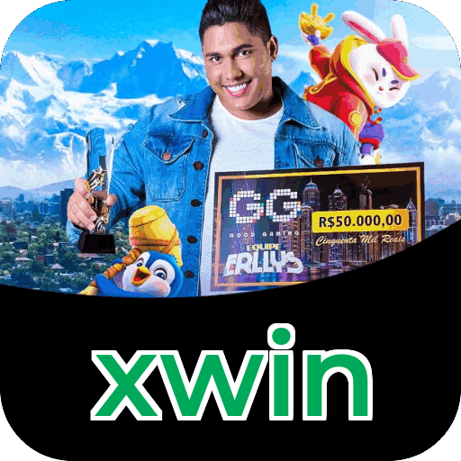 Comunidade Facebook xwin mostrando posts, comentários e engajamento de membros
