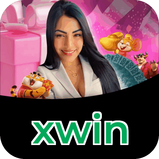 Passo a passo cadastro xwin mostrando formulário simples com 3 campos